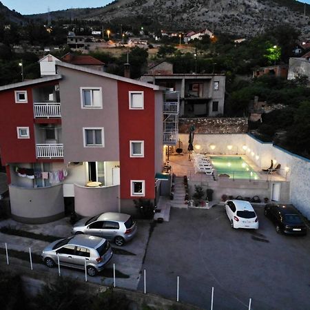 Apartments Horizont מוסטר מראה חיצוני תמונה
