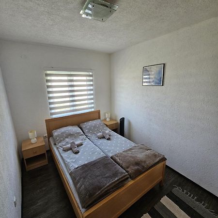 Apartments Horizont מוסטר מראה חיצוני תמונה