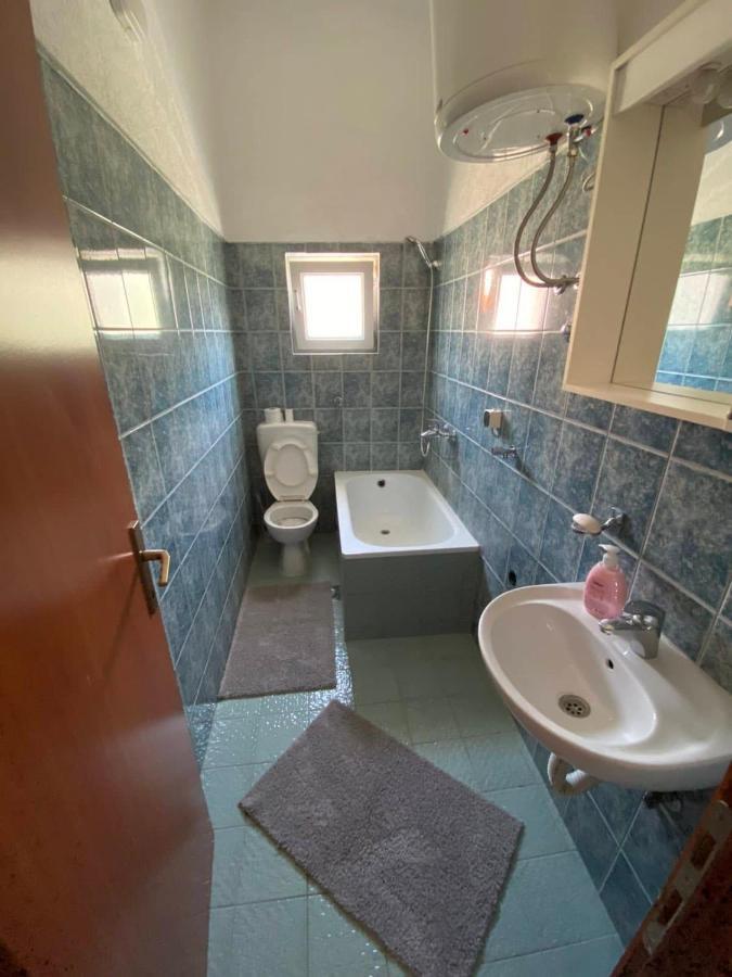 Apartments Horizont מוסטר מראה חיצוני תמונה