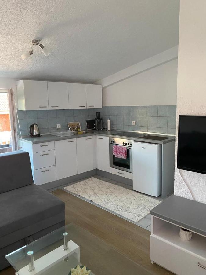 Apartments Horizont מוסטר מראה חיצוני תמונה