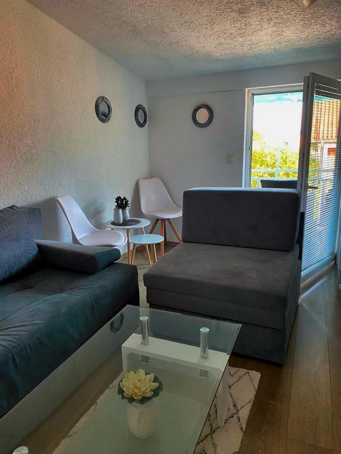 Apartments Horizont מוסטר מראה חיצוני תמונה