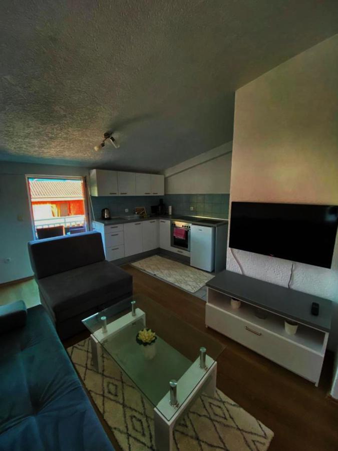 Apartments Horizont מוסטר מראה חיצוני תמונה