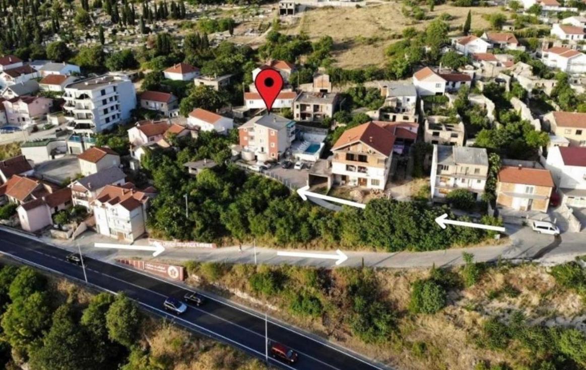 Apartments Horizont מוסטר מראה חיצוני תמונה