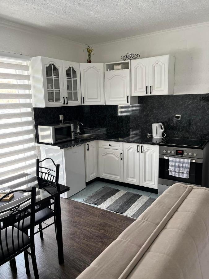 Apartments Horizont מוסטר מראה חיצוני תמונה