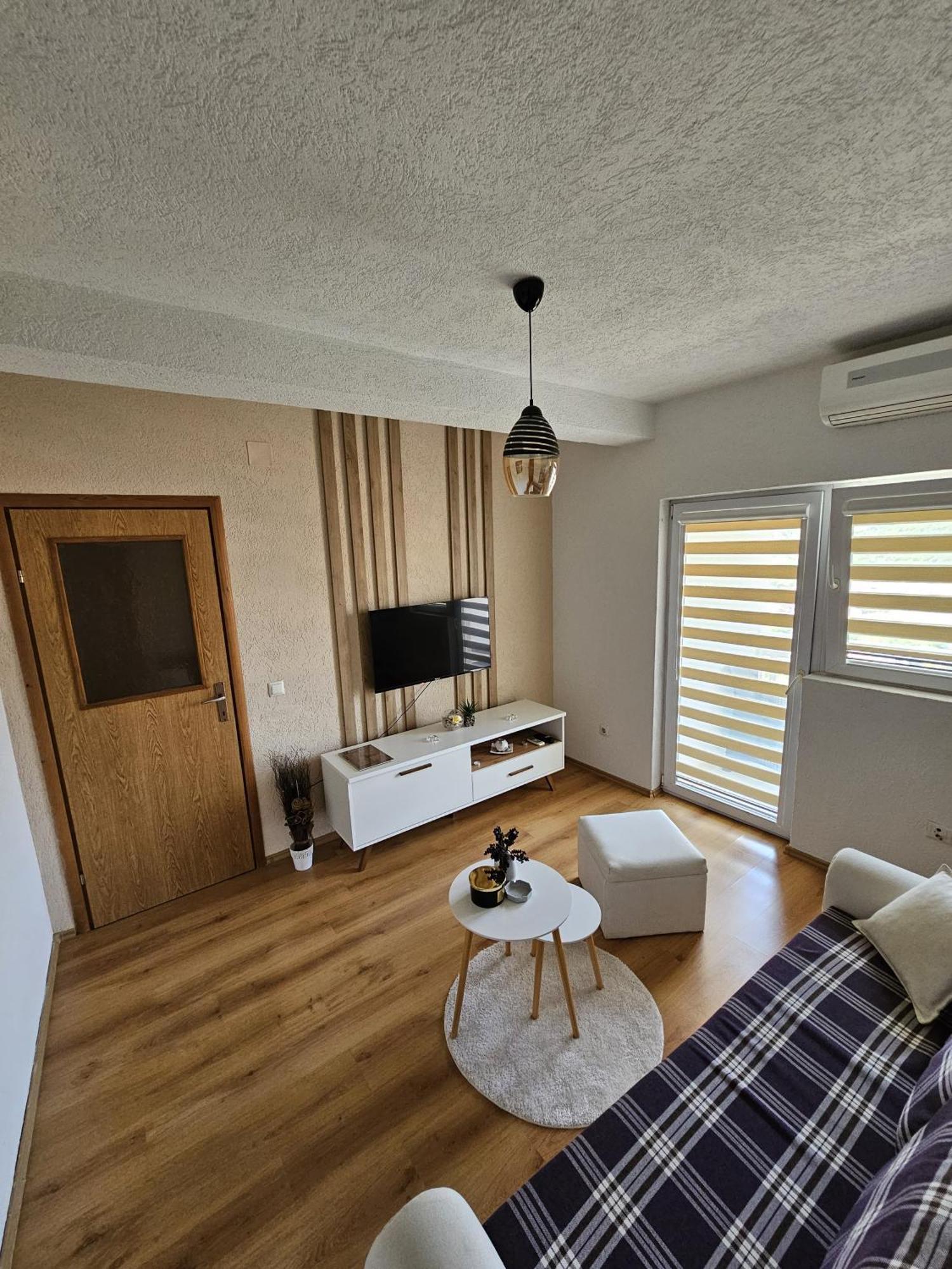 Apartments Horizont מוסטר מראה חיצוני תמונה
