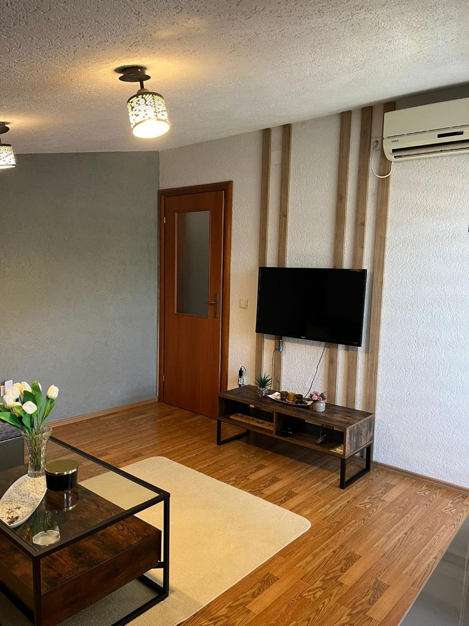 Apartments Horizont מוסטר מראה חיצוני תמונה