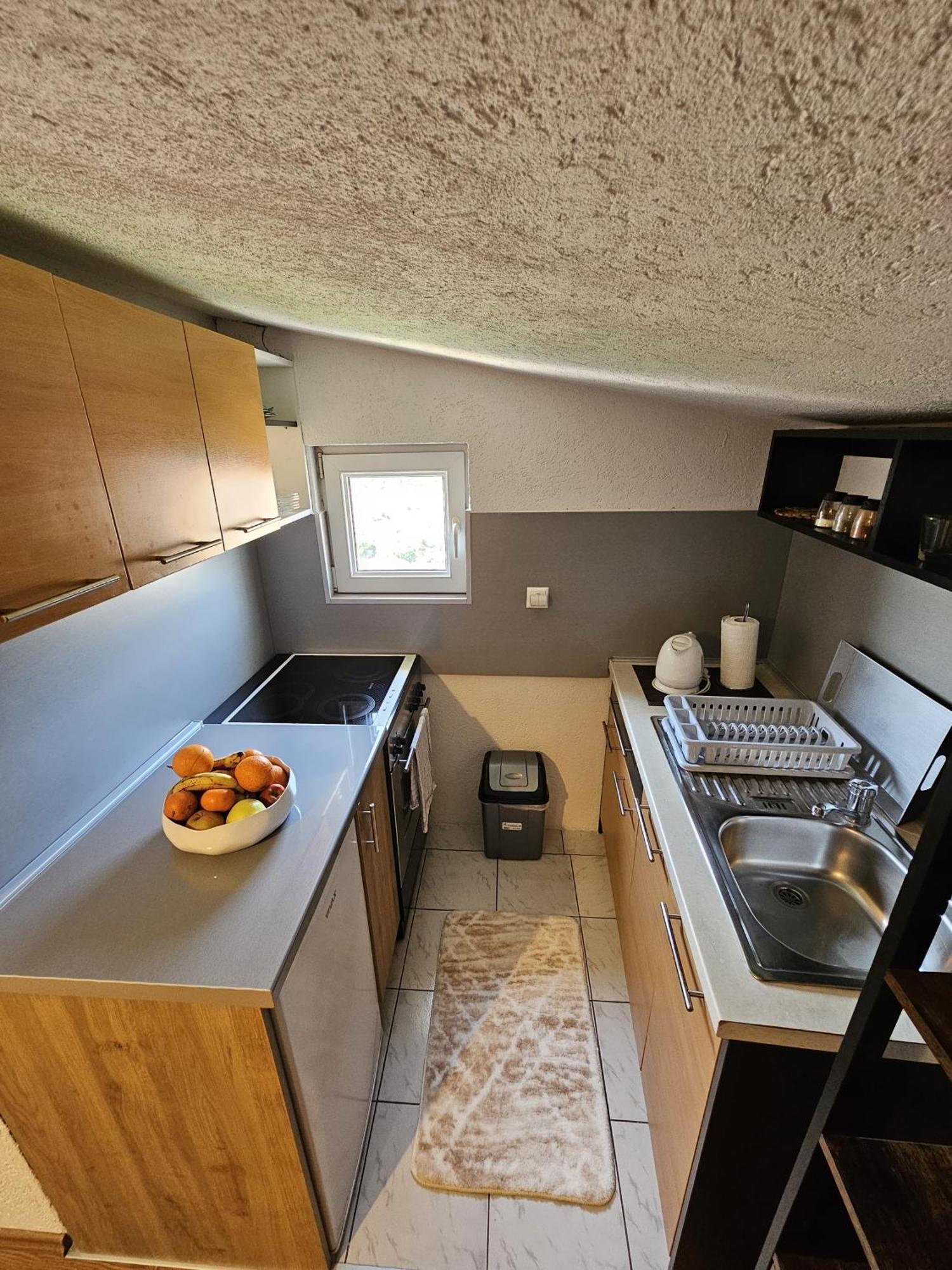 Apartments Horizont מוסטר מראה חיצוני תמונה