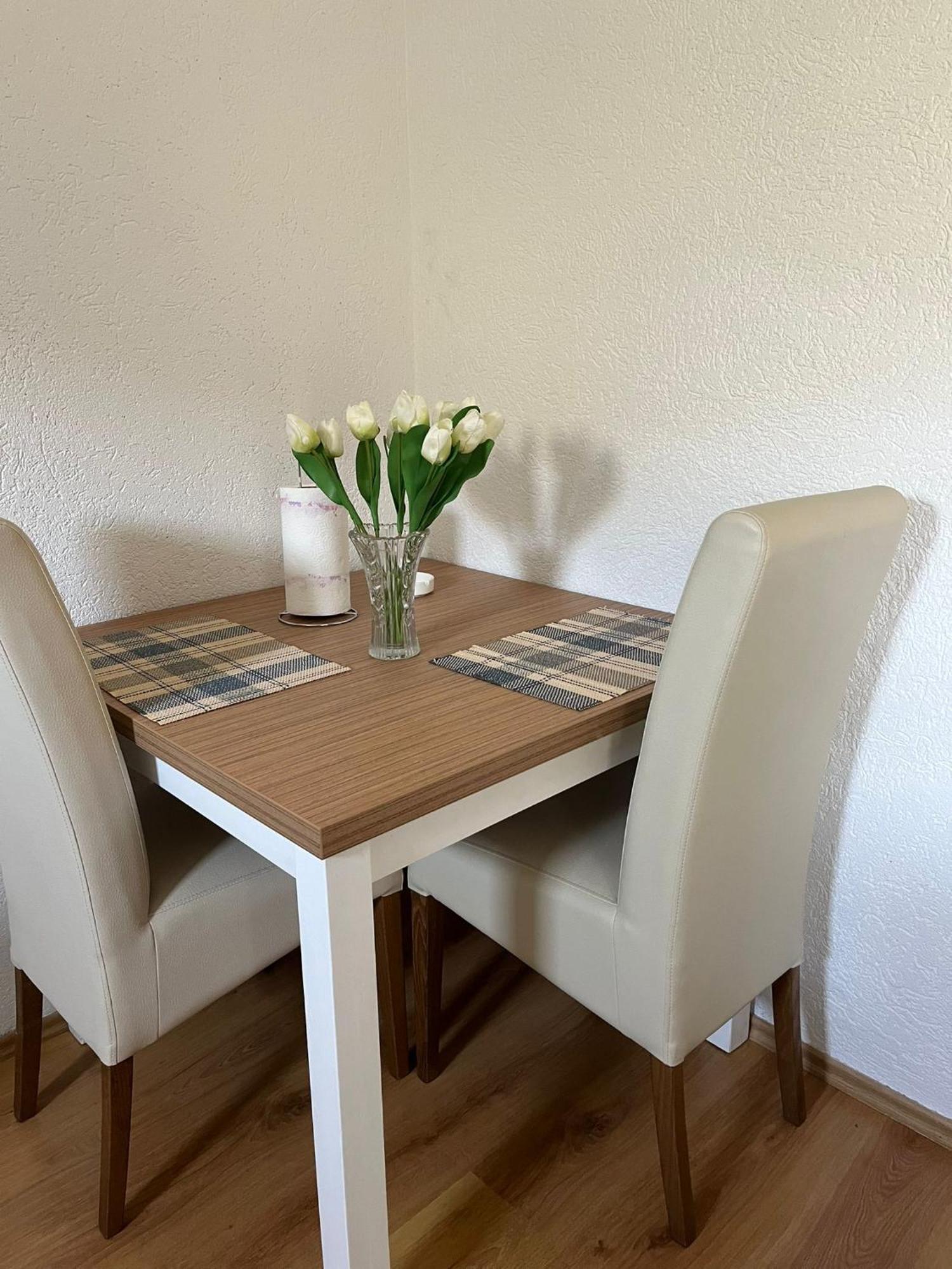 Apartments Horizont מוסטר מראה חיצוני תמונה