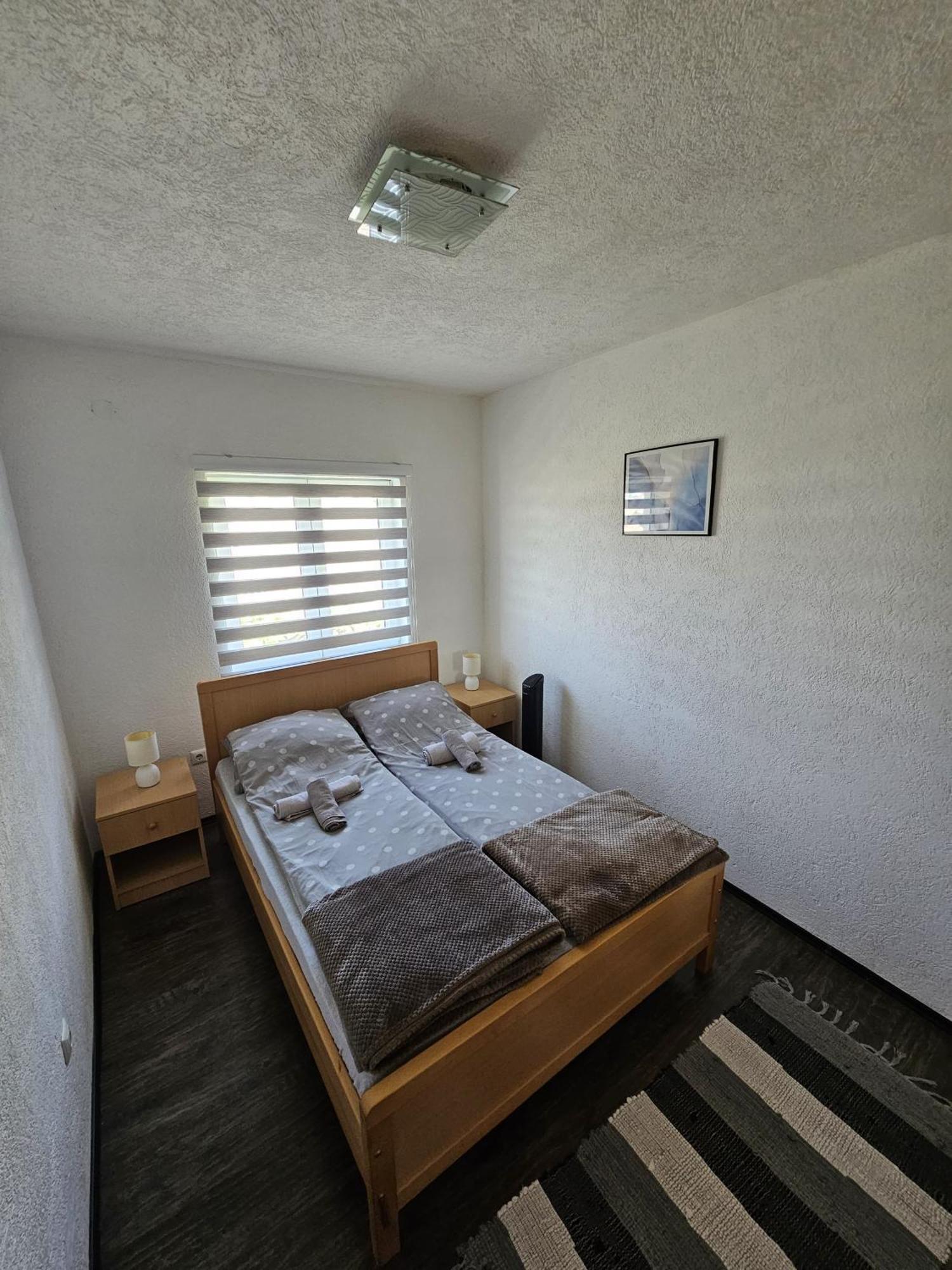 Apartments Horizont מוסטר מראה חיצוני תמונה