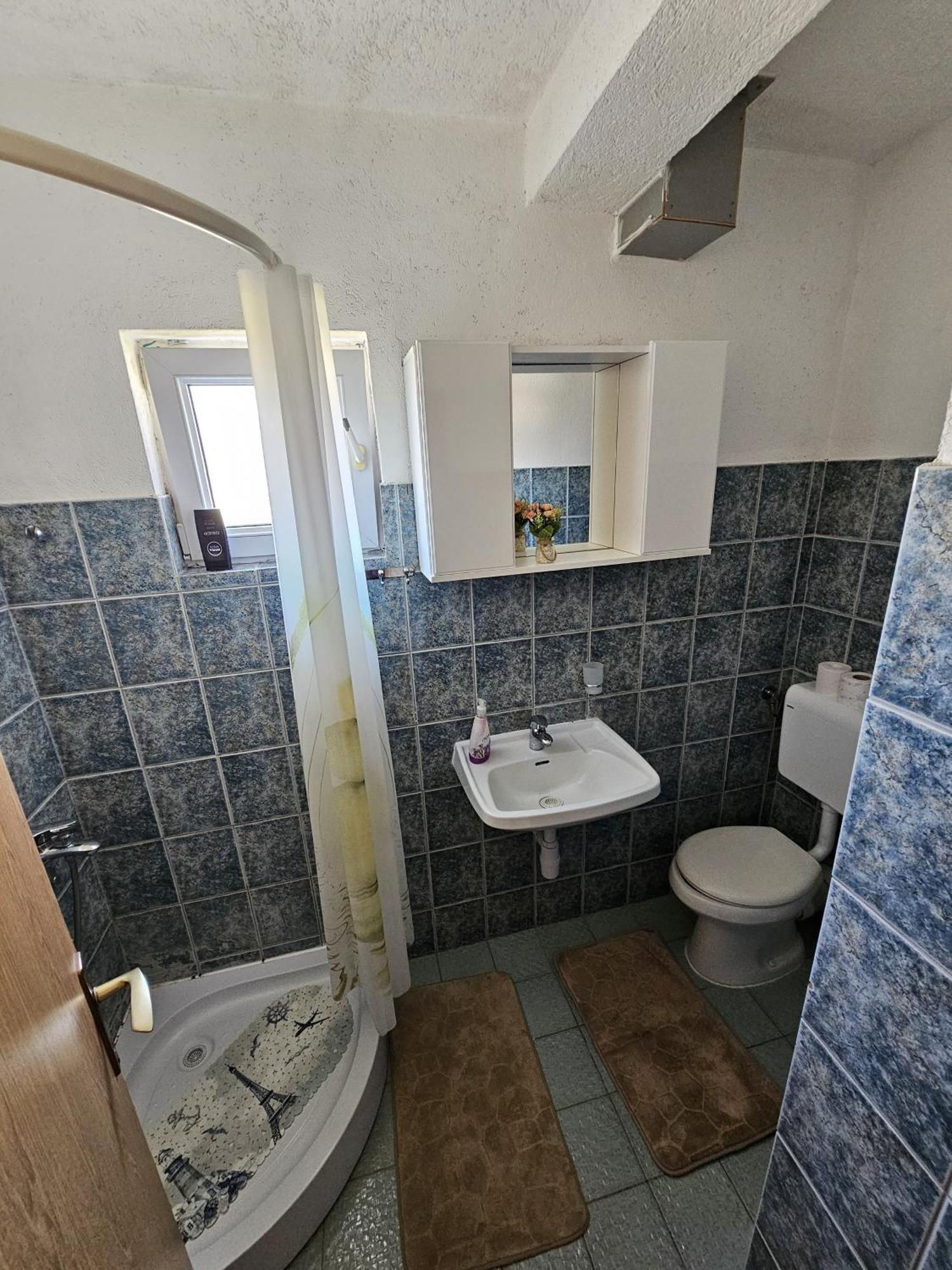 Apartments Horizont מוסטר מראה חיצוני תמונה