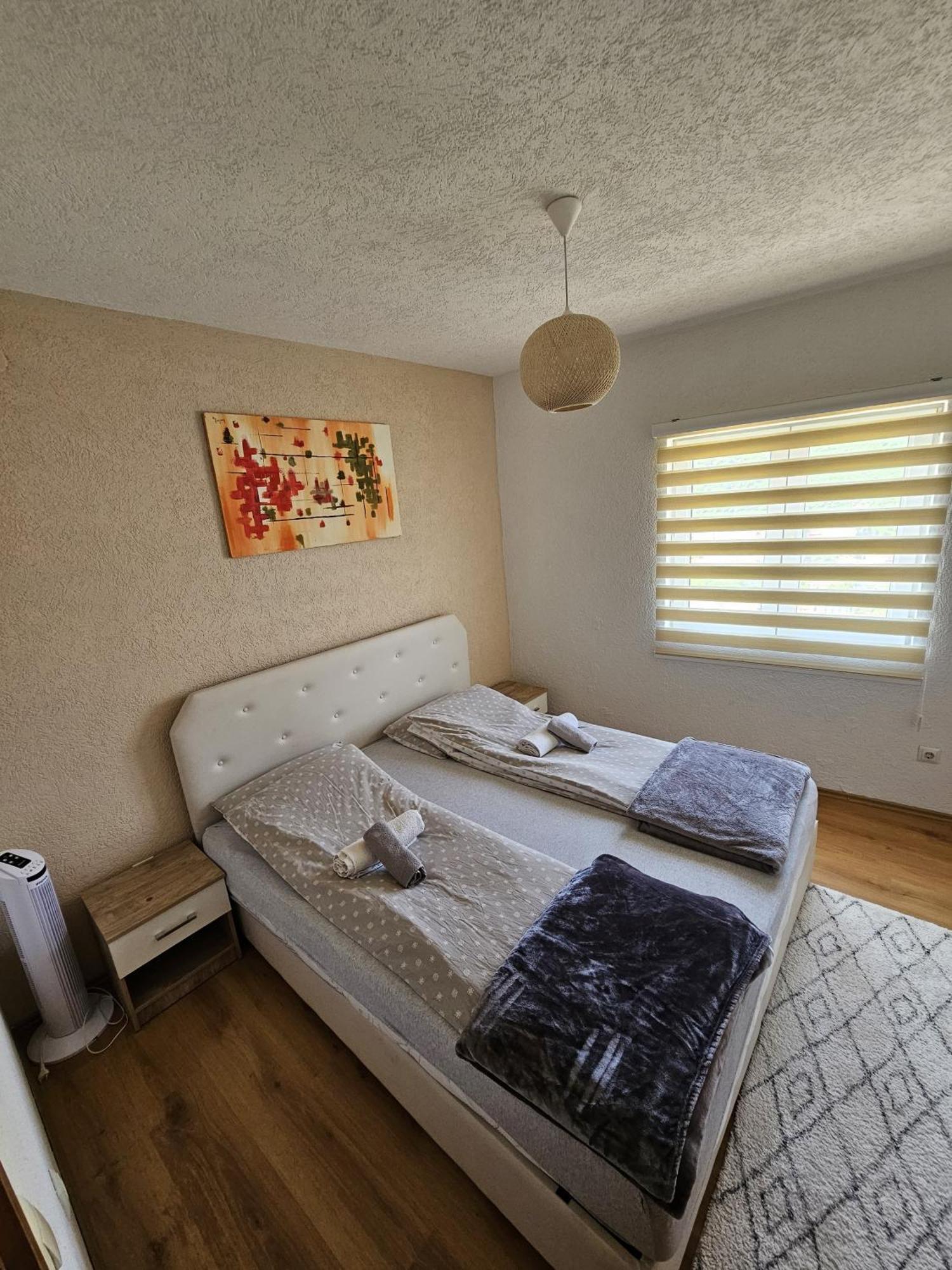 Apartments Horizont מוסטר מראה חיצוני תמונה