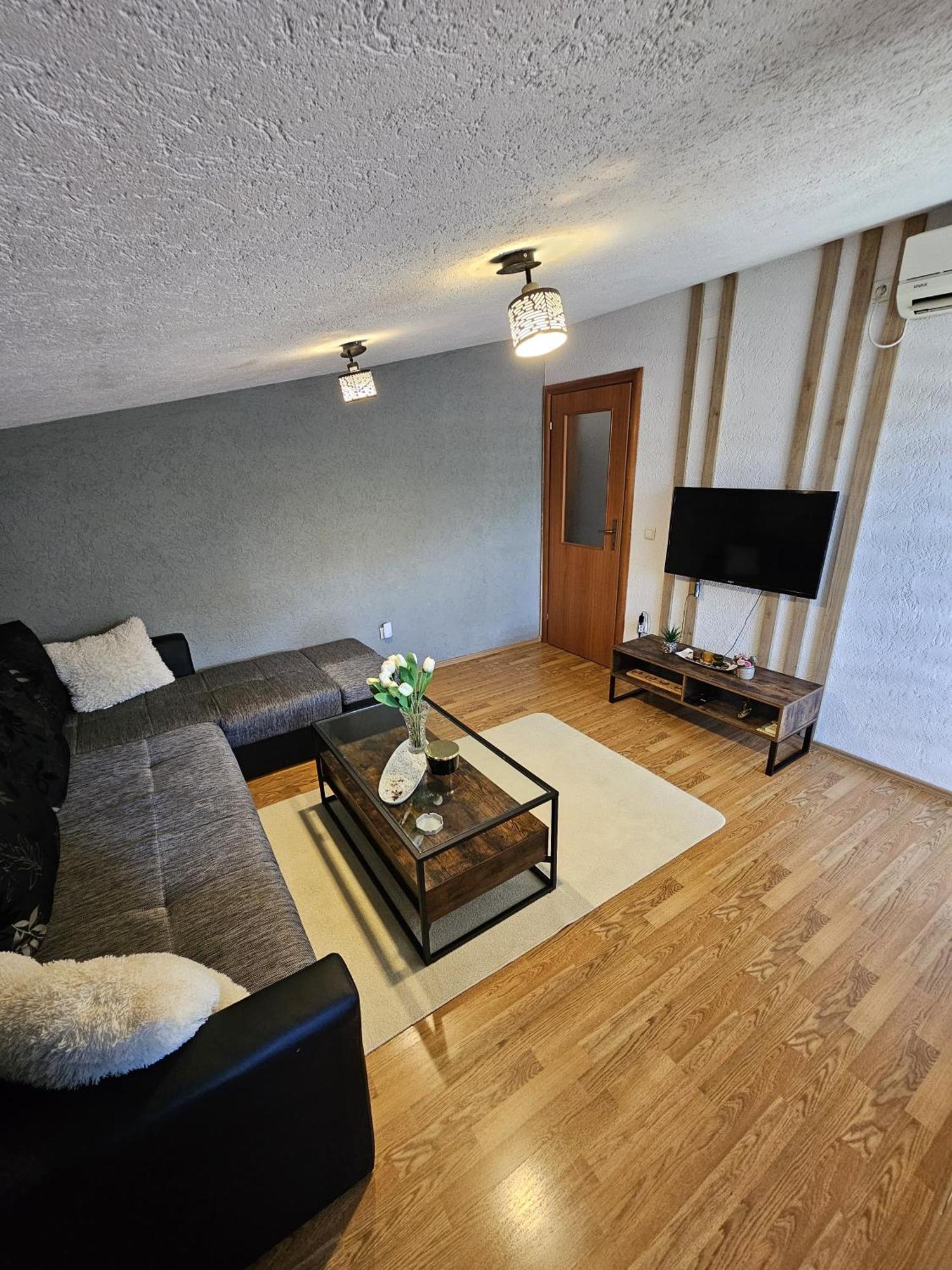 Apartments Horizont מוסטר מראה חיצוני תמונה