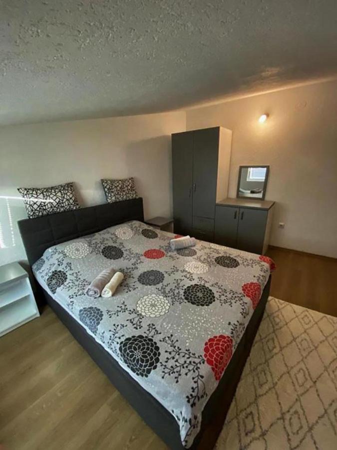 Apartments Horizont מוסטר מראה חיצוני תמונה